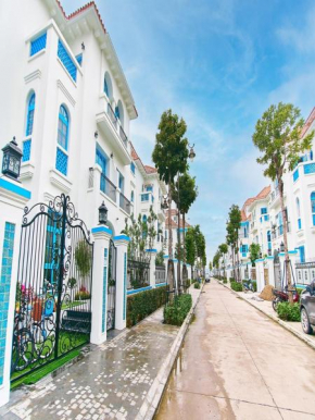 Villa 5 Ngủ Sun Ferria - Ghế massa -bể bơi riêng